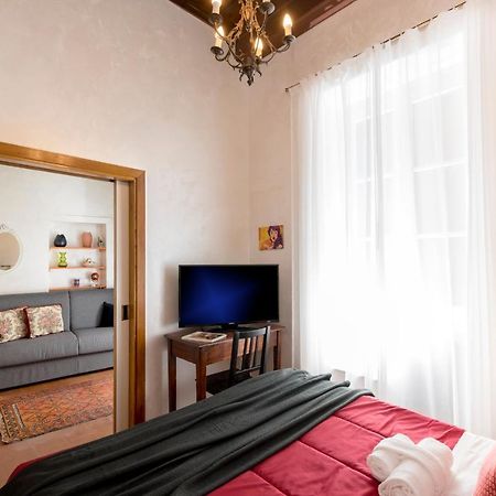 Giglio House - Campo De' Fiori Apartment Roma Exterior foto