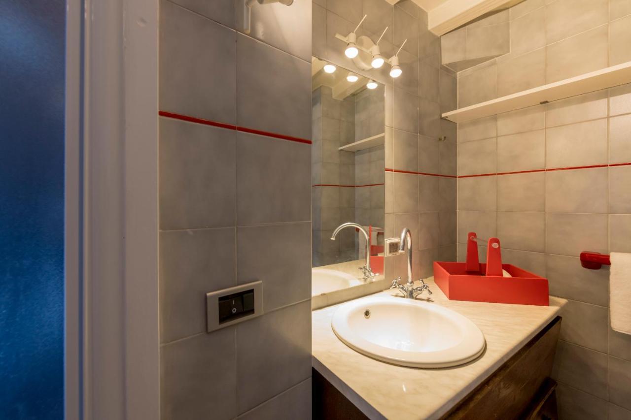 Giglio House - Campo De' Fiori Apartment Roma Exterior foto
